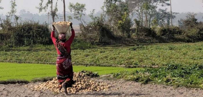 USAID’s Resilient, Inclusive, & Sustainable Environments Challenge - A Challenge to Address Gender Based Violence